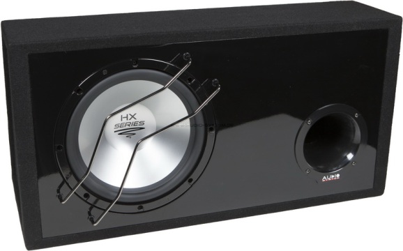   Audio System HX 12 PHASE BR